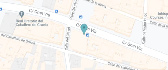 Calle Gran Vía, 11, 28013