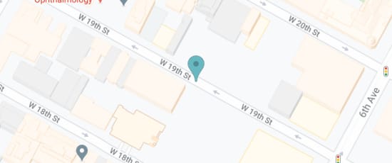 143 West 19th Street, Manhattan, 10014