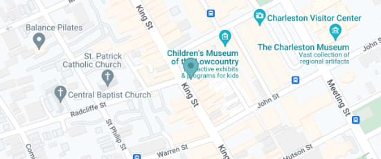 446 King Street, Charleston, 29403