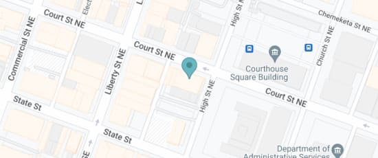187 High Street Northeast, Salem, 97301