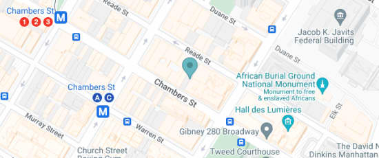 79 Chambers St, New York, NY 10007, EE. UU., 10007