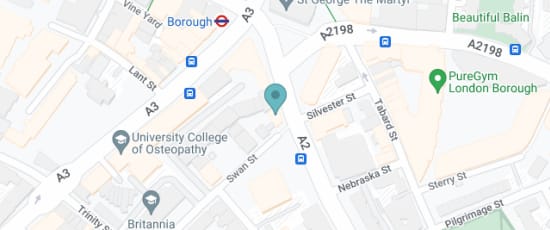 6A Great Dover Street, London, SE1 4XW