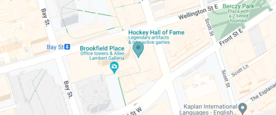 100 King Street West Suite 5600, Toronto, M9N 1L3