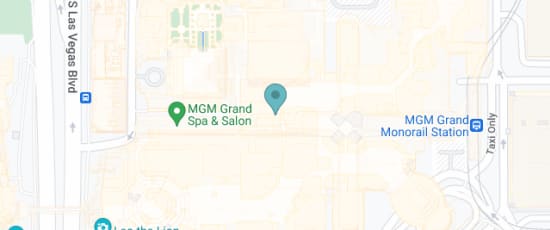 3799 Las Vegas Boulevard South, Las Vegas, 89109