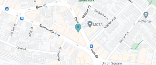 16 Bow Street, Somerville, 02143-2915
