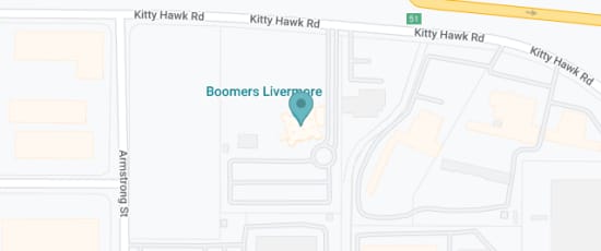 2400 Kitty Hawk Road, Livermore, 94551
