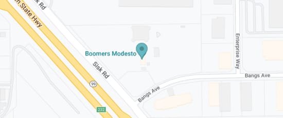 4215 Bangs Avenue, Modesto, 95356