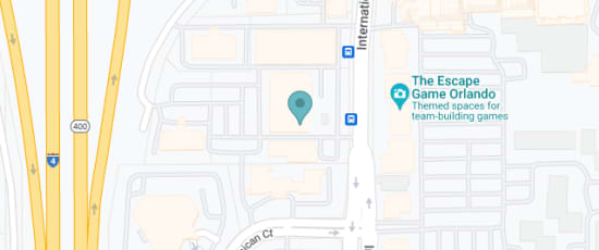 8126 International Drive, Orlando, 32819