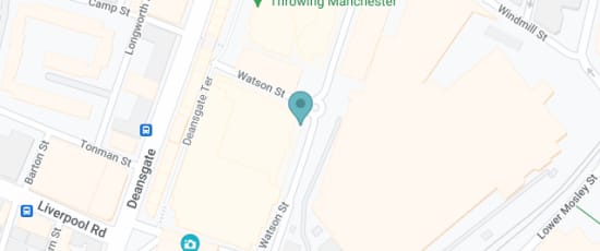 10-15 Watson Street, Manchester, M3 4LP