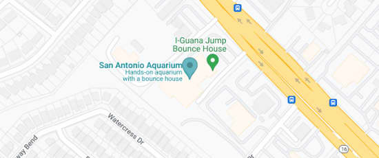 6320 Bandera Road, Leon Valley, 78238