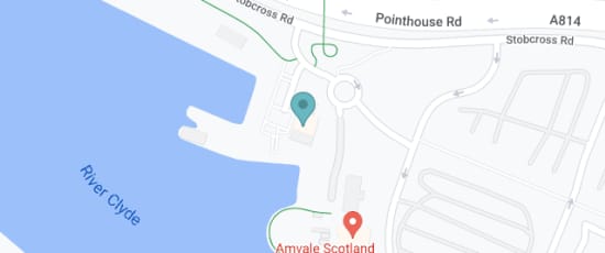 100 Stobcross Road, Glasgow, G3 8QQ