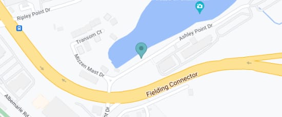 56 Ashley Point Drive, Charleston, 29407