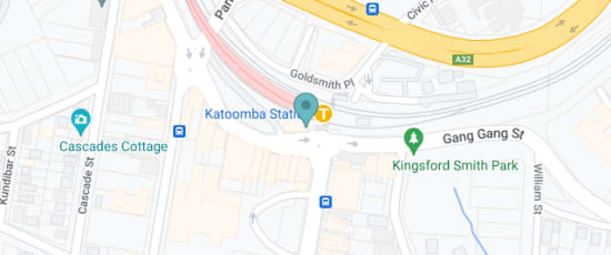 283 Bathurst Road, Katoomba, 2780