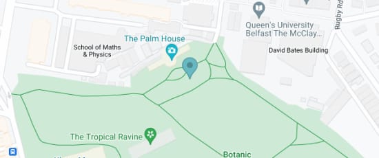 Twin Spires Centre, Unit 1 Mill House, 155 Northumberland Street, Belfast, BT13 2JF