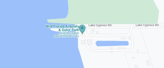 3301 Lake Cypress Road, Kenansville, 34739