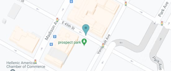 45 E 45th St, Manhattan, 10017