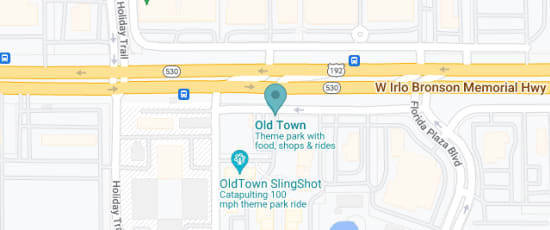 5770 West Irlo Bronson Memorial Highway, Kissimmee, 34746