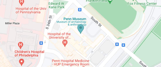 3260 South Street, Philadelphia, 19104