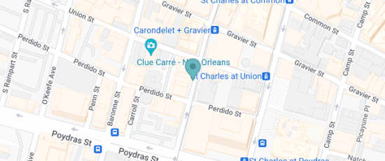 941 Decatur Street #201, New Orleans, 70116