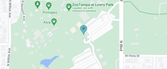1101 West Sligh Avenue, Tampa, 33604
