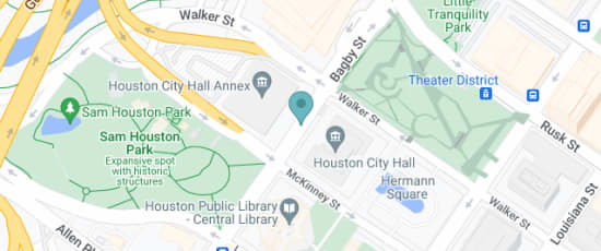 2700 Post Oak Boulevard Floor 21, Houston, 77056