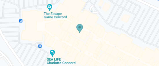 8111 Concord Mills Boulevard, Concord, 28027