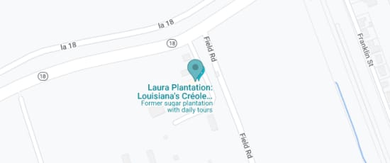 2247 Louisiana 18, Vacherie, 70090