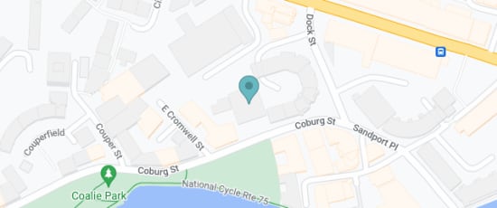 24 Coburg Street, Edinburgh, EH6 6HB