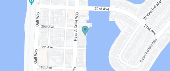 1901 Pass a Grille Way, St. Pete Beach, 33706
