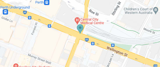 355 Newcastle Street, Northbridge, 6003