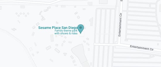 2052 Entertainment Circle, Chula Vista, 91911