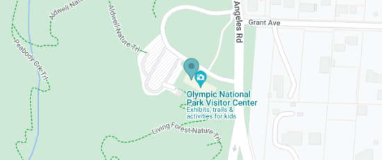 3002 Mt Angeles Rd, Port Angeles, 98362