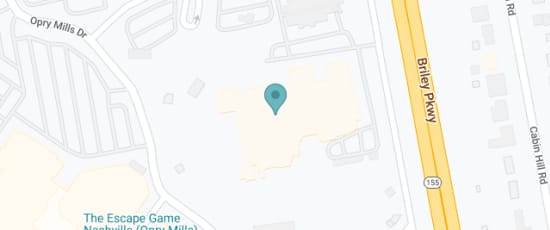 600 Opry Mills Drive, Nashville, 37214
