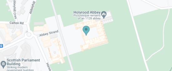 Canongate, Edinburgh, EH8 8DX