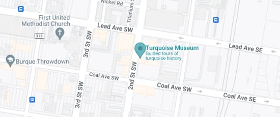 400 2nd Street Southwest, Albuquerque, 87102