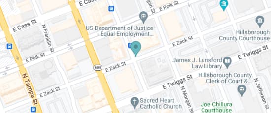 401 Channelside Drive, Tampa, 33602