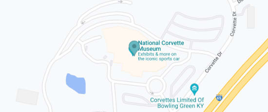 350 Corvette Drive, Bowling Green, 42101
