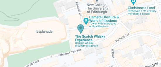 354 Castlehill, Edinburgh, EH1 2NE