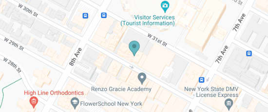 247 West 30th Street, New York, 10001