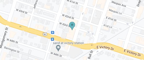 2603 Whitaker Street, Savannah, 31401
