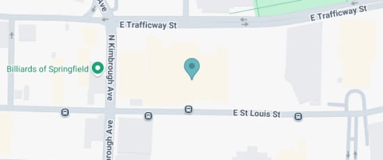 635 East Saint Louis Street, Springfield, 65806