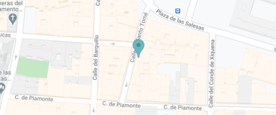 Calle Santo Tome, 6, 28004, 28004