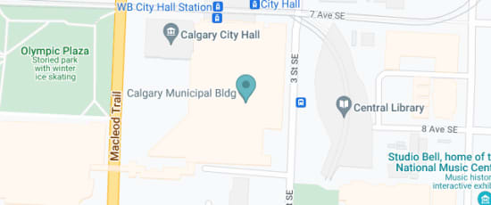 800 Macleod Trail Southeast, Calgary, T2G 5E6