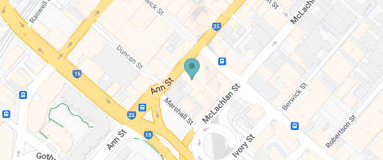 633 Ann Street, Fortitude Valley, 4006
