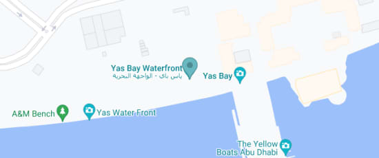 Yas IslandYas West - أبو ظبي, -