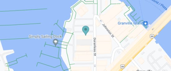 Vancouver