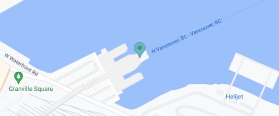 Vancouver, V6C 2R6