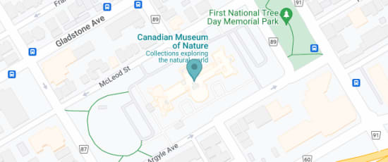 240 McLeod Street, Ottawa, K2P 2R1