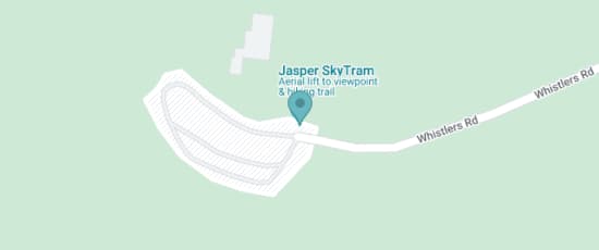Whistlers Road, Jasper, T0E 1E0