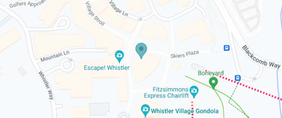 4282 Mountain Square, Whistler, V0N 1B4